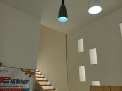 -朴境采耳·足道按摩(科学大道旗舰店)