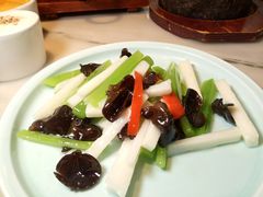 -绿茶餐厅(昆明世纪金源店)