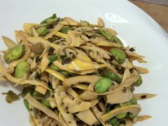 -格桑花开药膳蔬食文化空间
