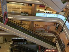 -吾悦广场(南京鼓楼店)