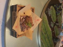 -百姓渔村(南中环店)
