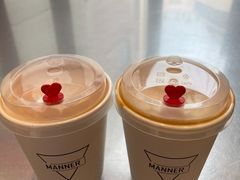 -Manner Coffee(港汇恒隆广场店)