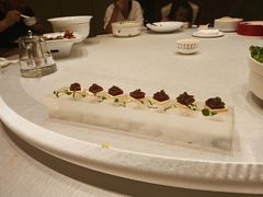 -月福京味斋·烤鸭店·北京菜(鼓楼总店)