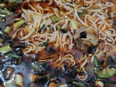 -智强牛肉面