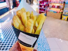 -SUGAR糖薯·章鱼烧(鹏欣水游城店)