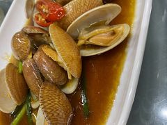 -阿静美食