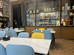 大堂-开口笑·精选水饺