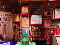 -巴厘龙虾·榜首油焖大虾(洞庭·艺术洋房店)