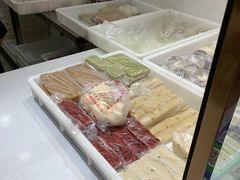 -万福兴糕团(万福兴山塘街直营店)