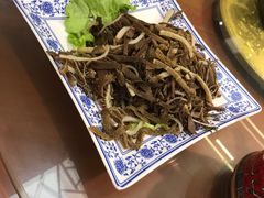 -北京炸酱面馆·烤鸭(前门总店)