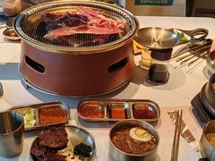 -西塔老太太泥炉烤肉(川沙百联店)