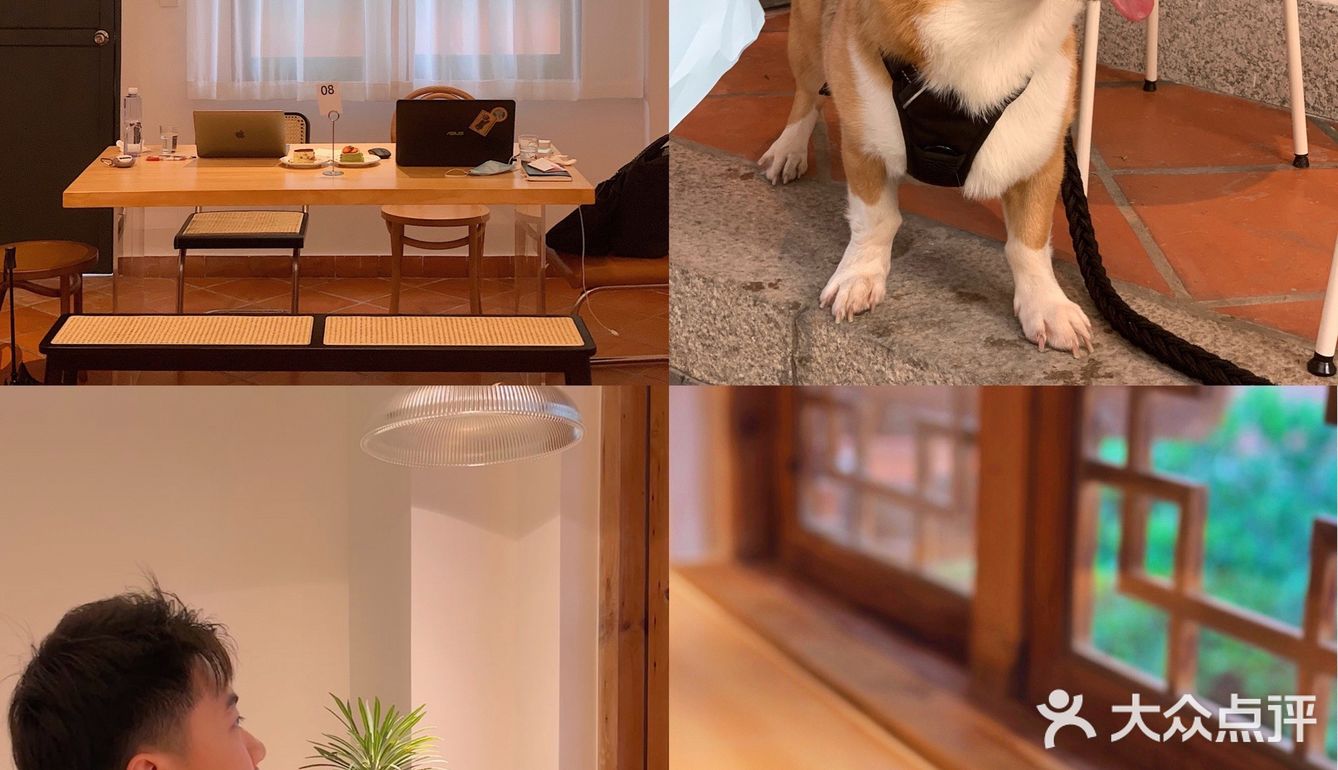 泉州新店｜BAMBOO｜让我5天内去了2次的店