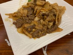 -美极鲜食坊(宝安南路店)