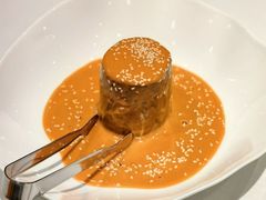 -古点料理