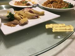 -利雅园酒家(大沙地店)