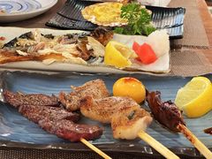 -森味花园·日本料理(伊藤洋华堂亚运村店)