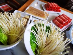 金针菇-傣妹火锅(狮子桥店)