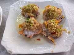 -众味海鲜大排档·活海鲜·潮汕味(南澳店)