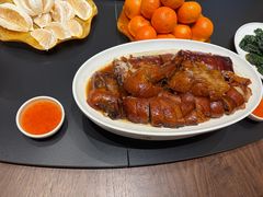 -诚如金·南宁本地菜(信息港店)