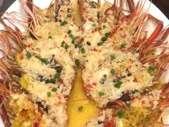 -旺山·浪头人家