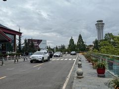 -丽江三义国际机场