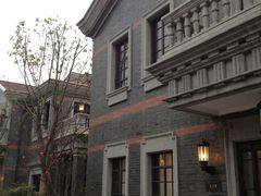 -西郊壹号