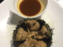 -海味当家(西安路店)