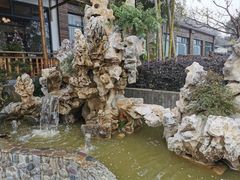 -呼吸森林·生态农庄农家乐私房菜