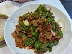 -福海居烤鸭店(鸟巢店)