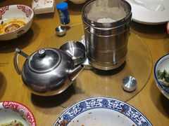 -西江红·株洲本地菜(滨江南路店)