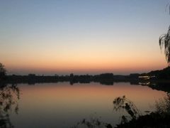 -大兴滨河森林公园