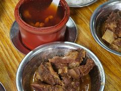 -阿秋牛排(湖心街店)