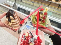 -DQ·蛋糕·冰淇淋(周浦万达店)