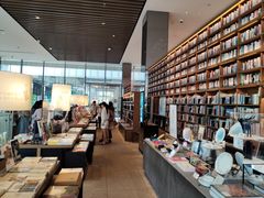 -茑屋书店(天目里店)