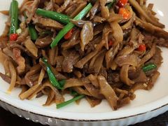 -潇湘·永州会馆(百子湾店)