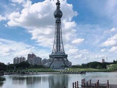 -文华公园(禅城区)