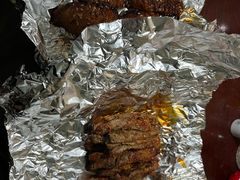 -阿杰烧烤·西安传统烤肉店(天朗御湖店)