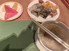-深圳香格里拉酒店