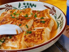 -洞密园美食城(富华路店)