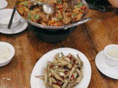 -老唐三下锅 ·张家界地标美食(溪布街店)