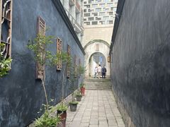 -三坊七巷历史文化街区