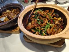-火啫啫·粤式啫啫煲(南通首店)