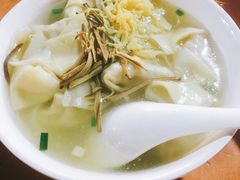 -忆秦园小笼包(惠山古镇总店)