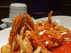 -姑苏家宴·苏帮菜·松鼠桂鱼(苏州总店)