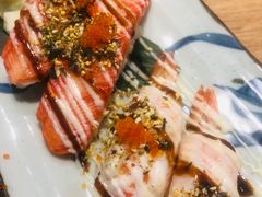 -西月山居匠心创意料理(江汉路新佳丽广场店)
