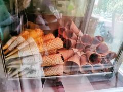 -成裕雪糕店(士多店)