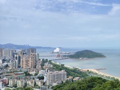 -景山公园