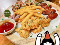 -G+KITCHEN(龙湖狮山天街店)