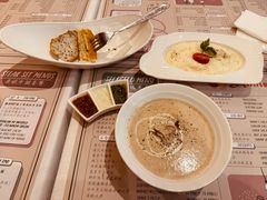 -安妮意大利餐厅(望京店)