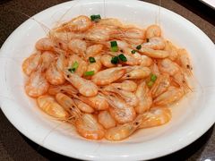 太湖盐水白虾-品渔味湖鲜馆(拈花湾店)
